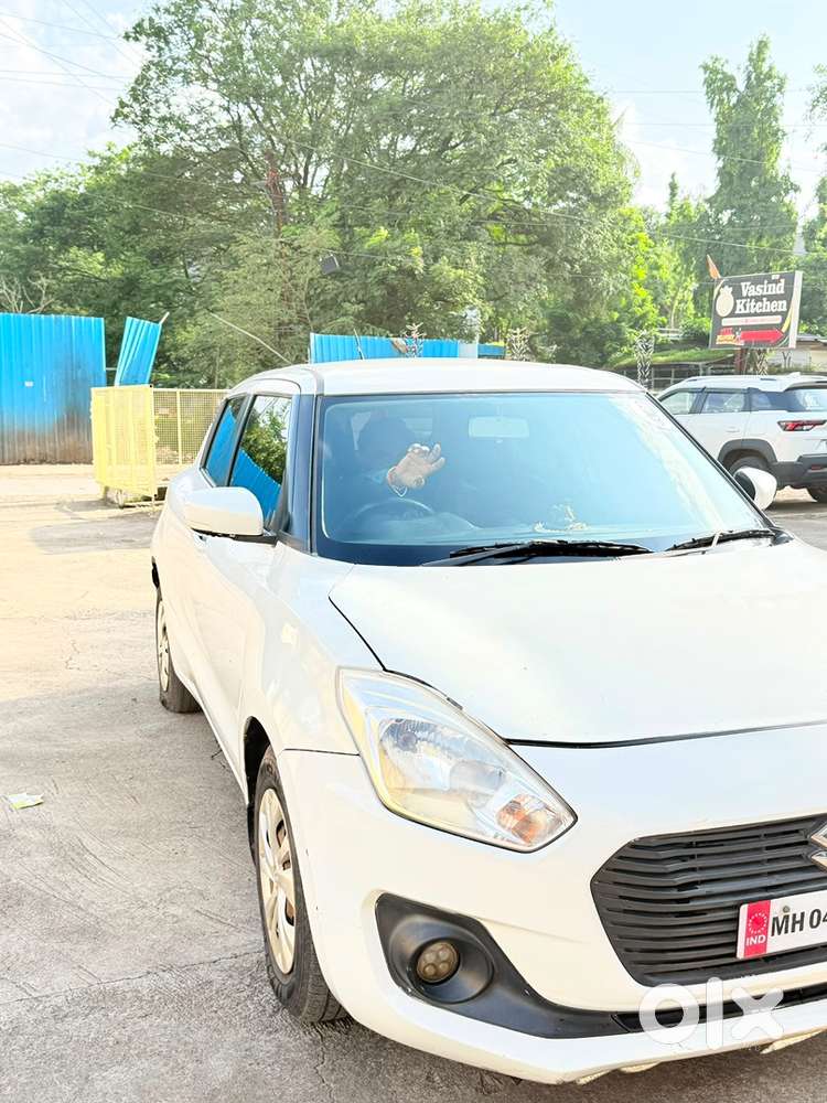 Maruti Suzuki Swift 2020