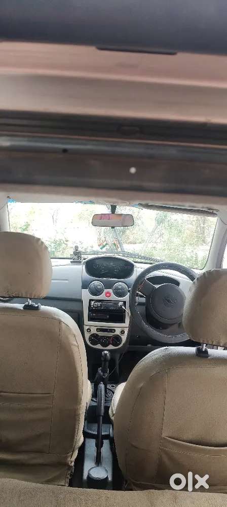Chevrolet Spark 2009 Model
Good Engine Condition
Power Windows
.