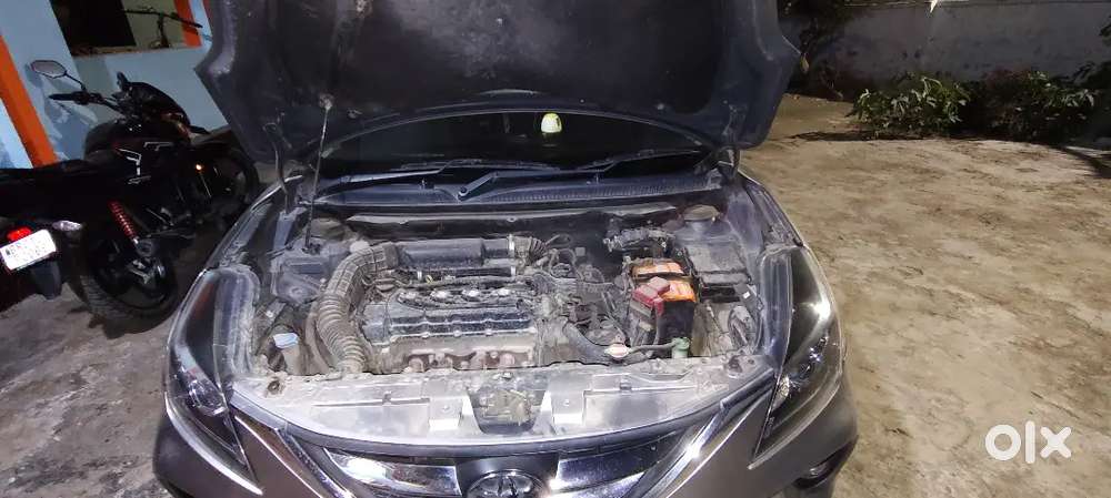 Toyota Glanza 2020 Petrol 45000 Km Driven