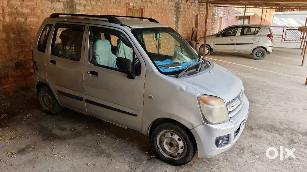 Clean Car With Lpg Company Installation