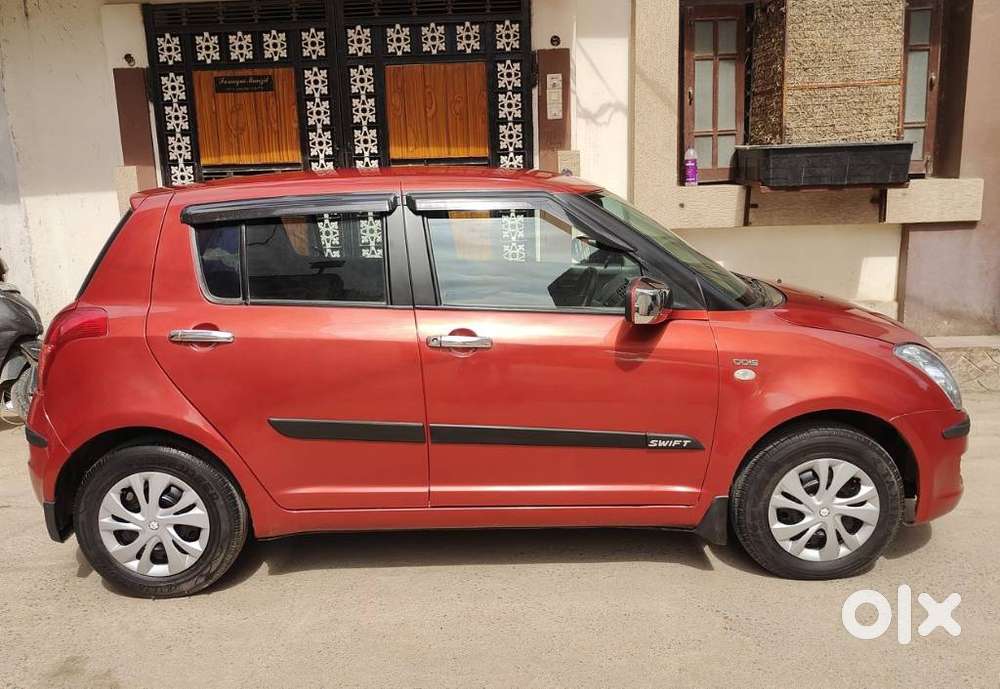 Maruti Suzuki Swift Ldi Optional, 2009, Diesel