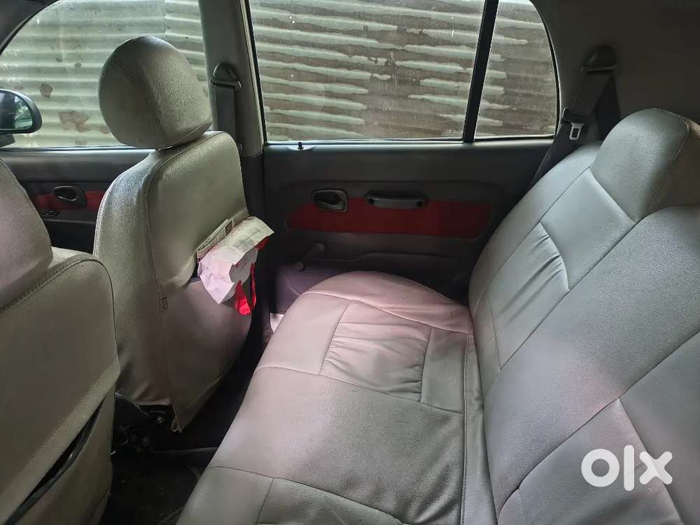 Hyundai Santro Xing Gls 2009