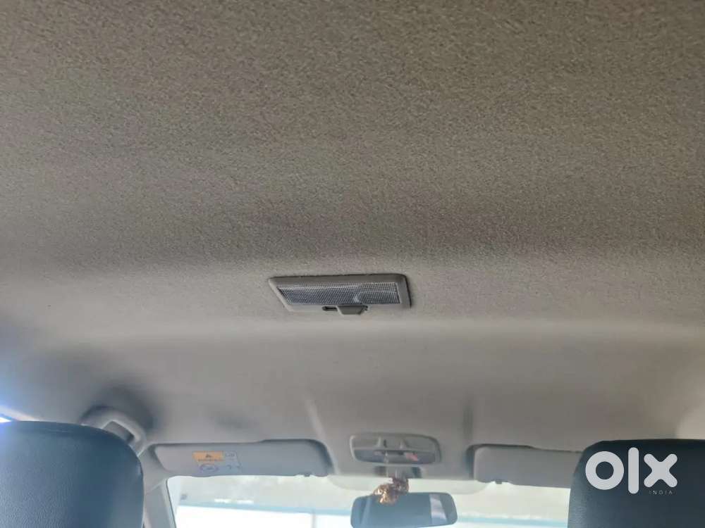 Maruti Suzuki Dzire 2018