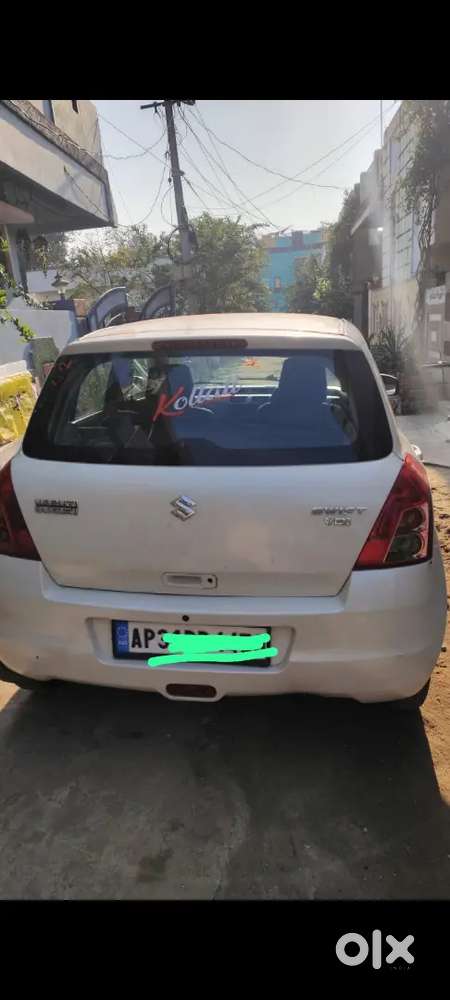 2 Seal Tyres ,new Display With Back Camera, Ac Condition ,milage 25km