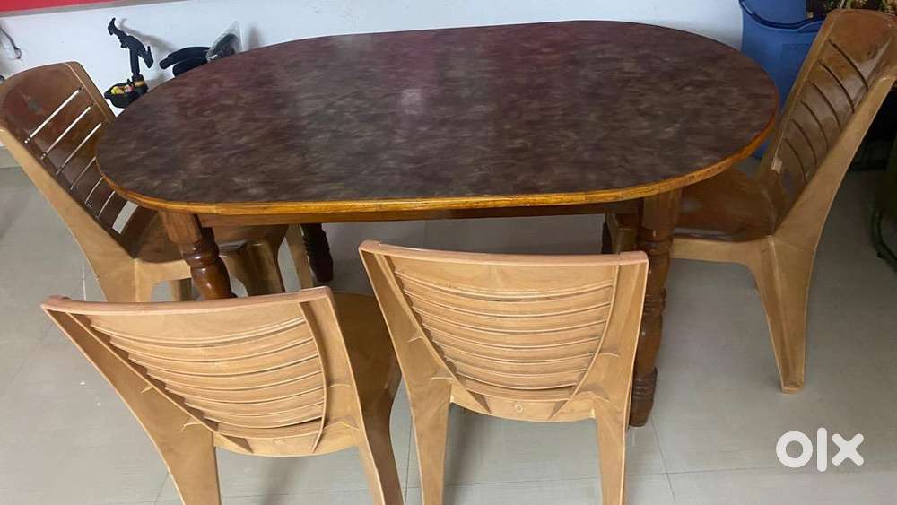 Wooden Chairs Buy Sell Used Furniture in Kerala OLX