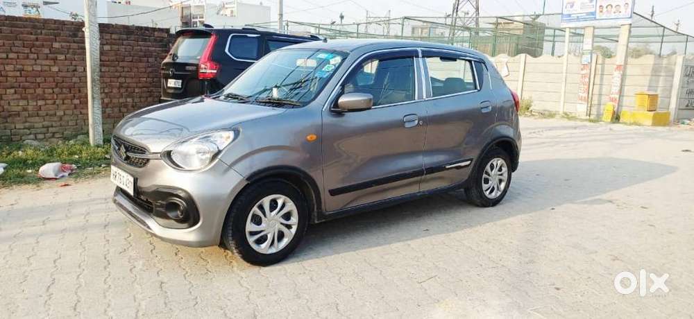 Maruti Suzuki Celerio Vxi Company Cng 2022 Owner 1st