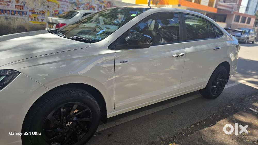 Volkswagen Virtus GT 1.5 TSI DSG, 2025, Petrol