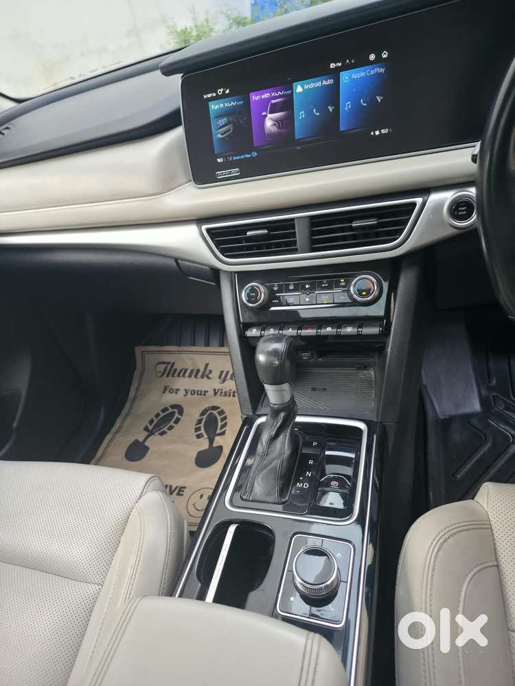 Mahindra Xuv700 2.0 Ax 7 Petrol At Luxury Pack Str, 2024, Petrol