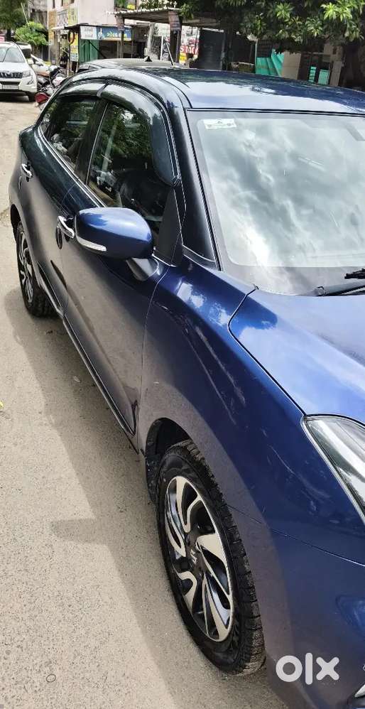 Maruti Baleno 1.3 Delta 2020/2021