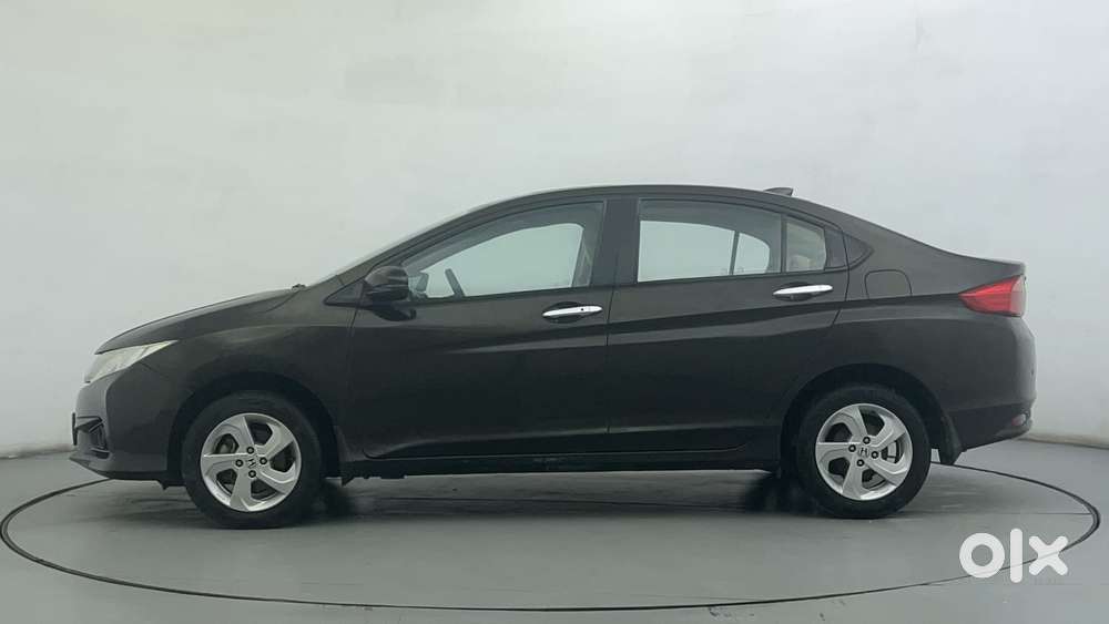 Honda City 1.5 Vx I-vtec Mt, 2016, Petrol