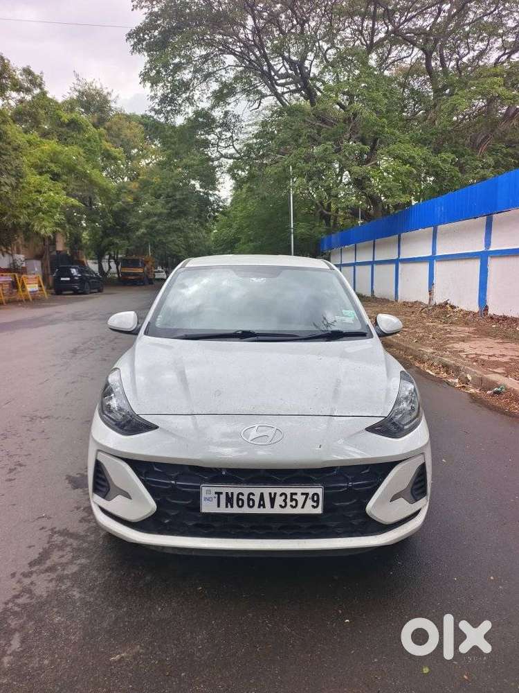 Hyundai Grand I10 Nios Magna, 2025, Petrol