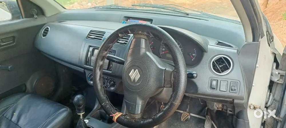 Maruti Suzuki Swift 2008