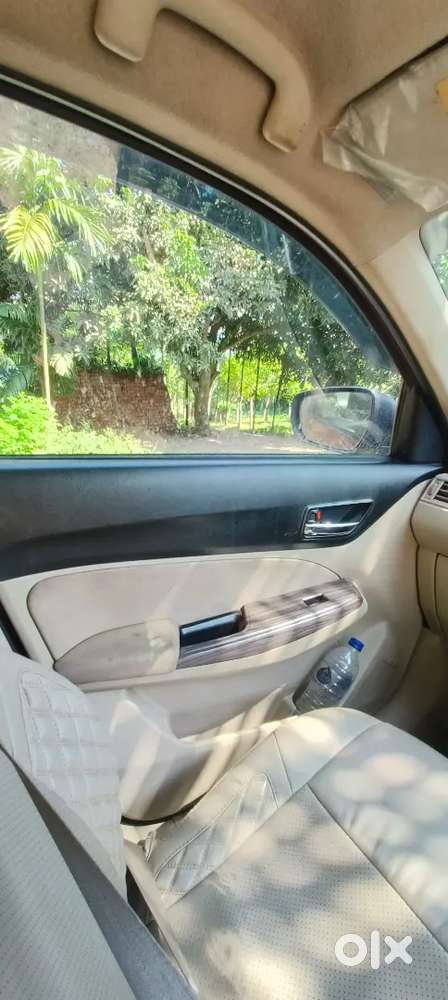 Maruti Suzuki Dzire 2021 September