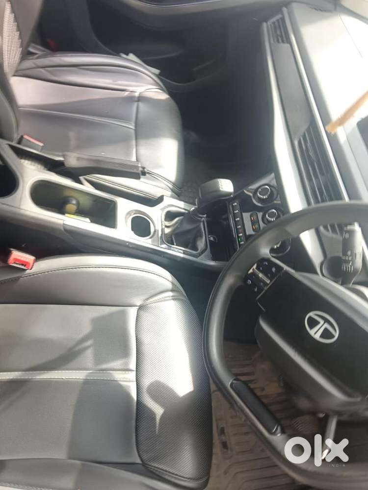 Tata Nexon 2025 Cng & Hybrids Good Condition