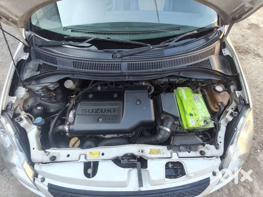 Maruti Suzuki Swift Ldi Bsiv, 2008, Diesel