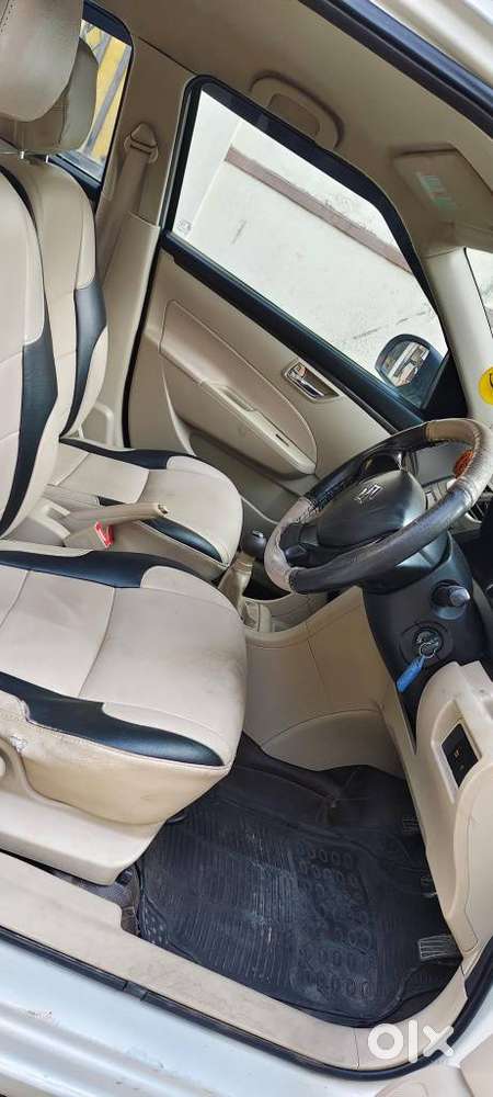 Maruti Suzuki Swift Dzire Vdi Optional, 2016, Diesel