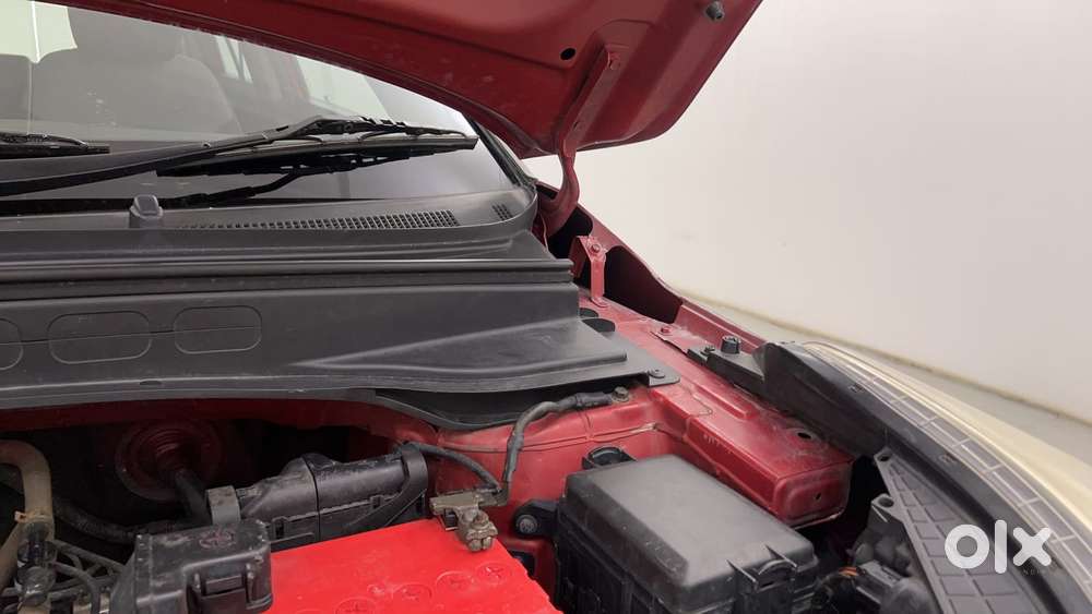 Hyundai Creta 1.6 Sx Plus Petrol, 2015, Petrol