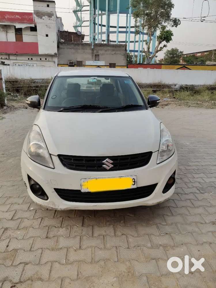 2013 Oct Registration Excellent Condition No Any Kind Of Issue In Car.