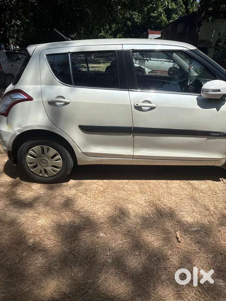 Maruti Suzuki Swift 2012 Diesel 185000 Km Driven