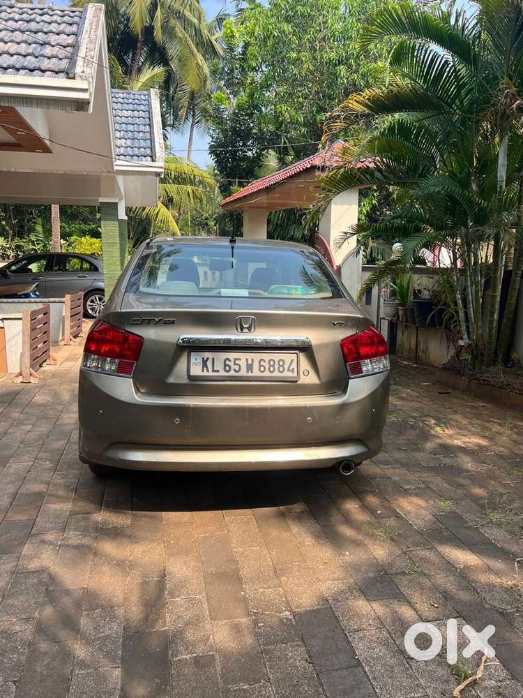 Honda City 2010 Good Condition