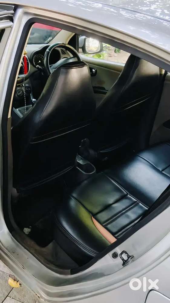 Hyundai I10 2012