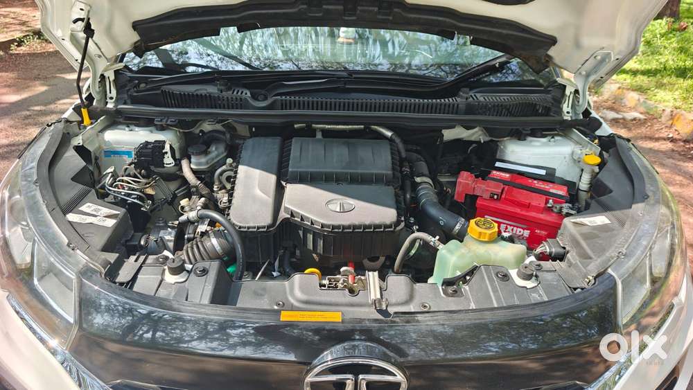 Tata Nexon 1.5 Revotorq Xz Plus Premium, 2022, Diesel