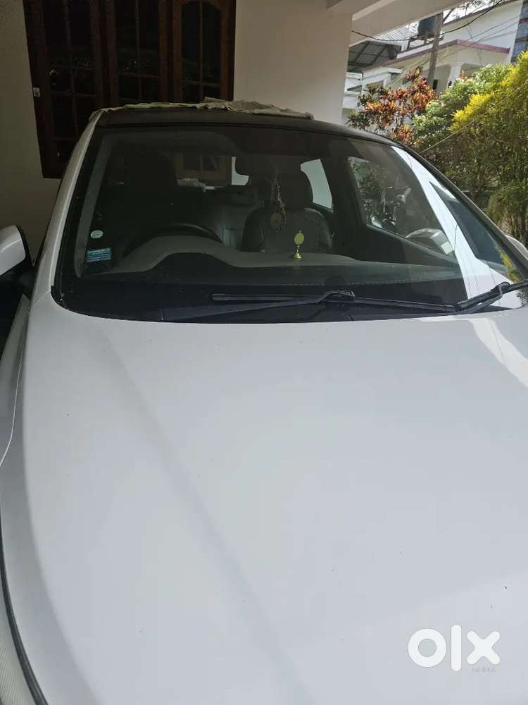 Hyundai I20 2016 Petrol Well Maintained Full Option