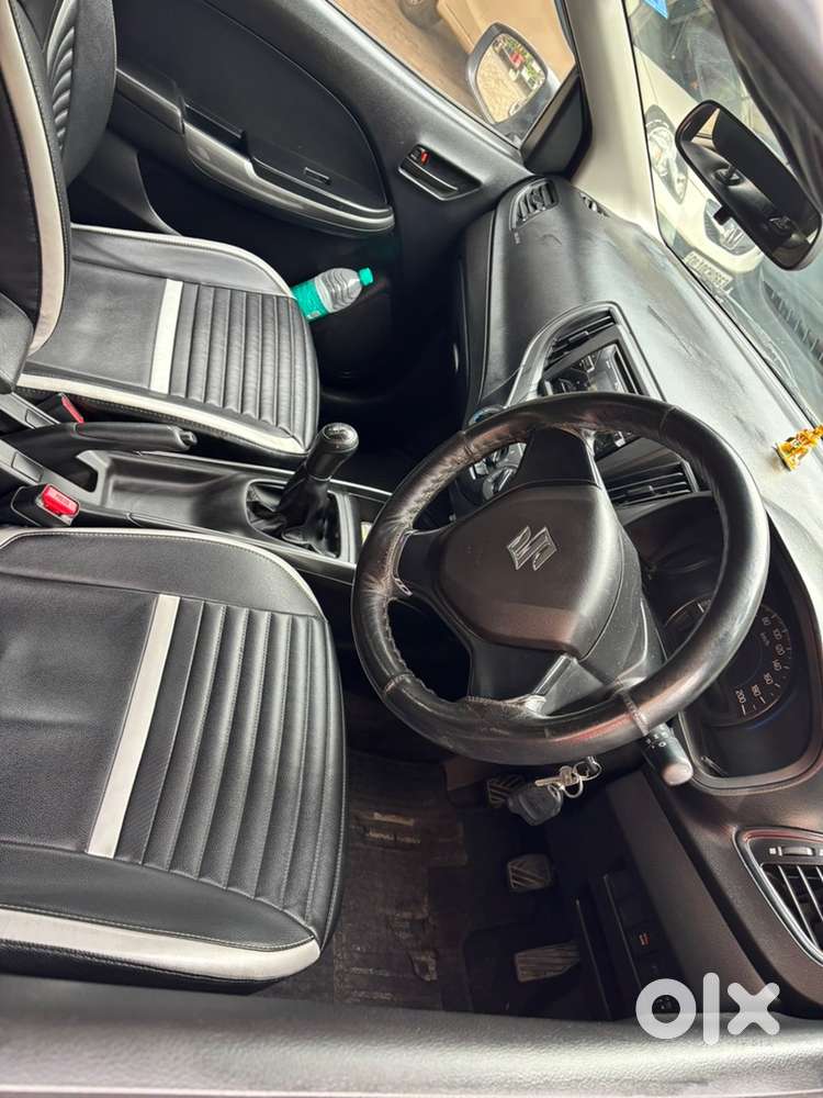 Maruti Suzuki Baleno Petrol 2019