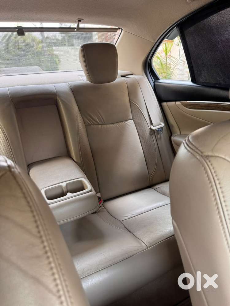 Maruti Suzuki Ciaz 2018 Automatic Cvt Hybrid
