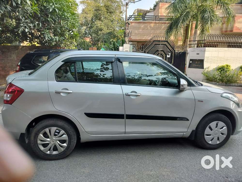 Maruti Suzuki Swift Dzire, 2016, Diesel