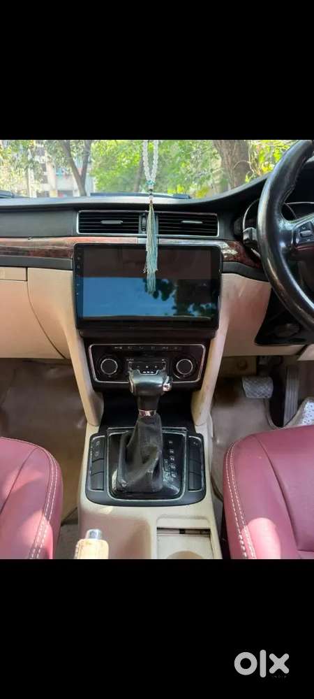 Skoda Superb 2011 Diesel Well Maintained
