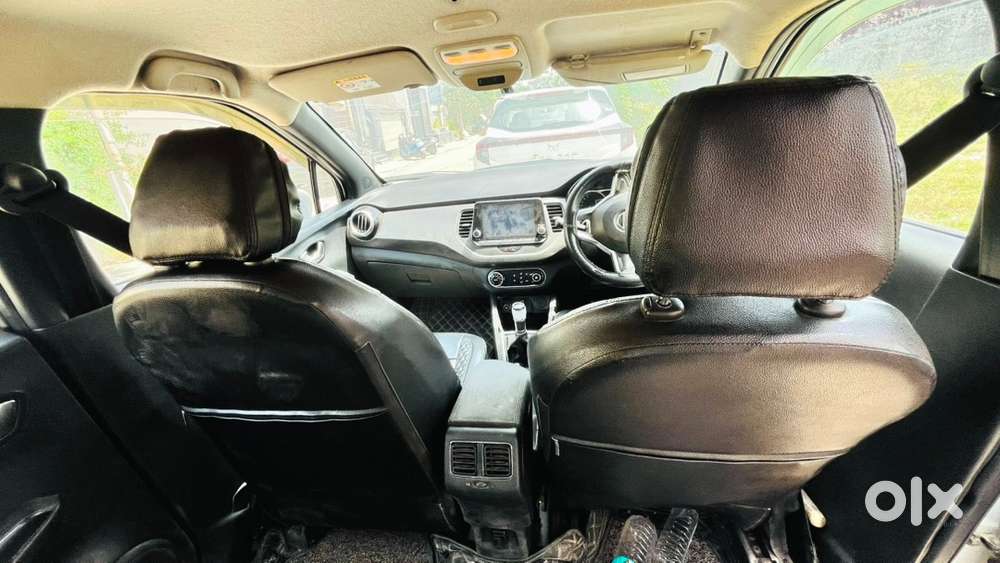 Nissan Patrol Se Petrol 2019