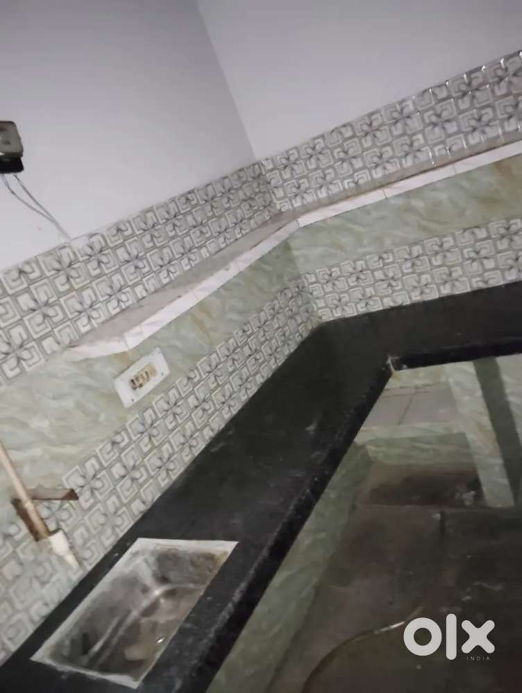 *No Broker*Room fro rent 4000-6000 range with kitchen without kitchen