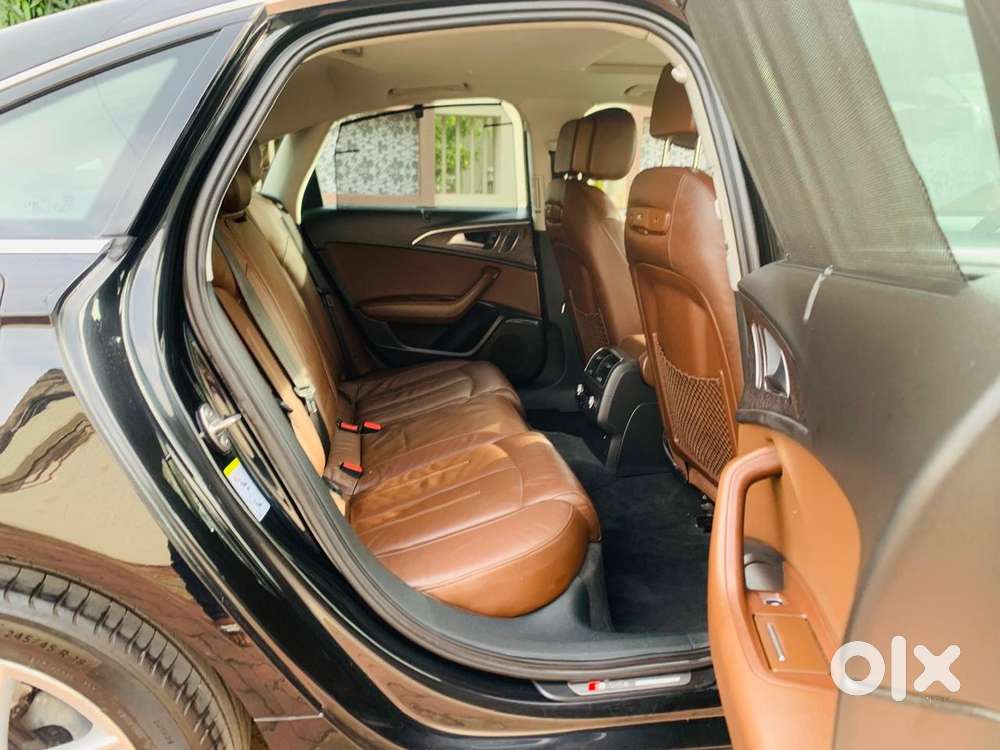 Audi A6 2.0 Tfsi Premium Plus, 2019, Petrol