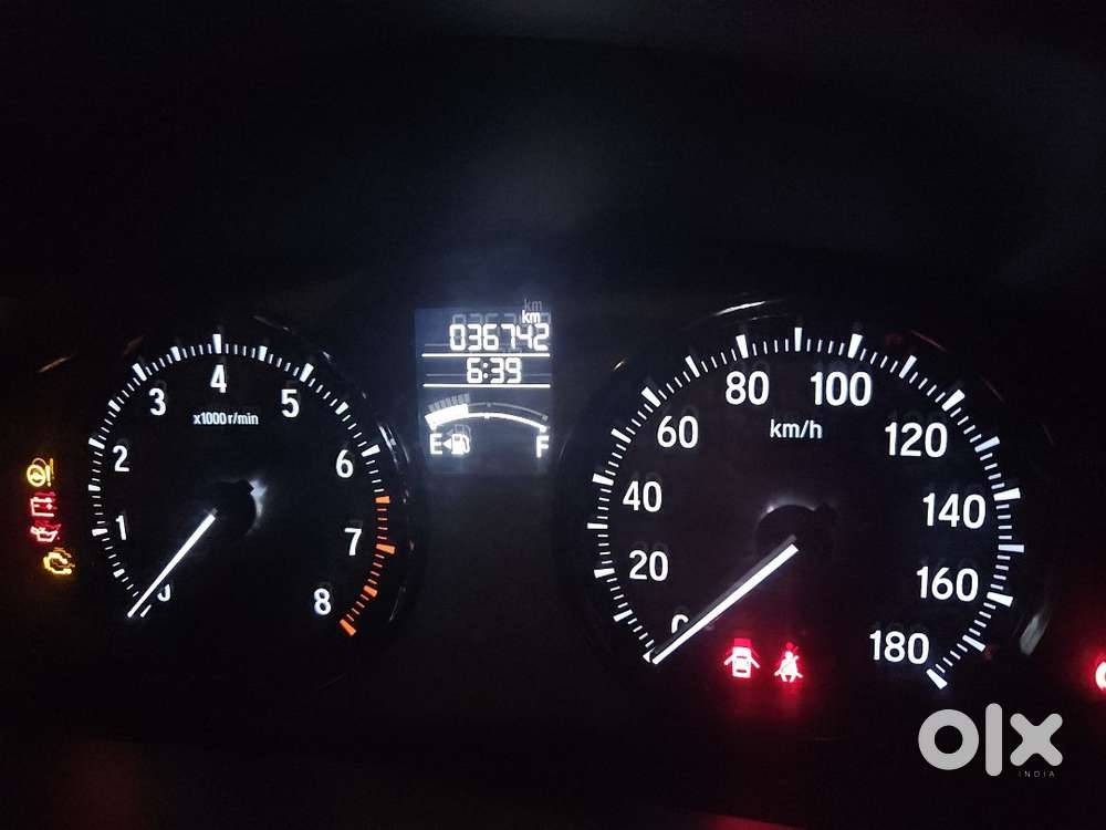 Honda Amaze 1.2 S Mt(i-vtec)