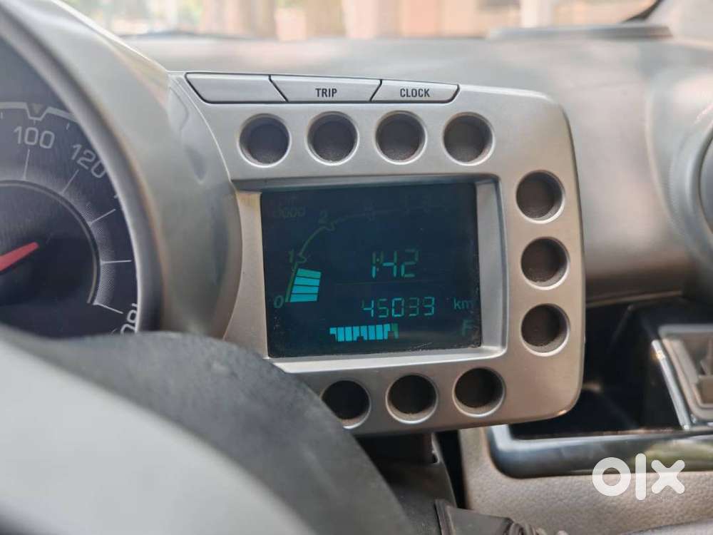 Chevrolet Beat Lt Petrol In Excellent Working Condition