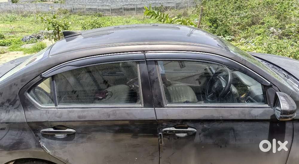 Honda Amaze 2020 Petrol Automatic 1st Owner  25945 Km