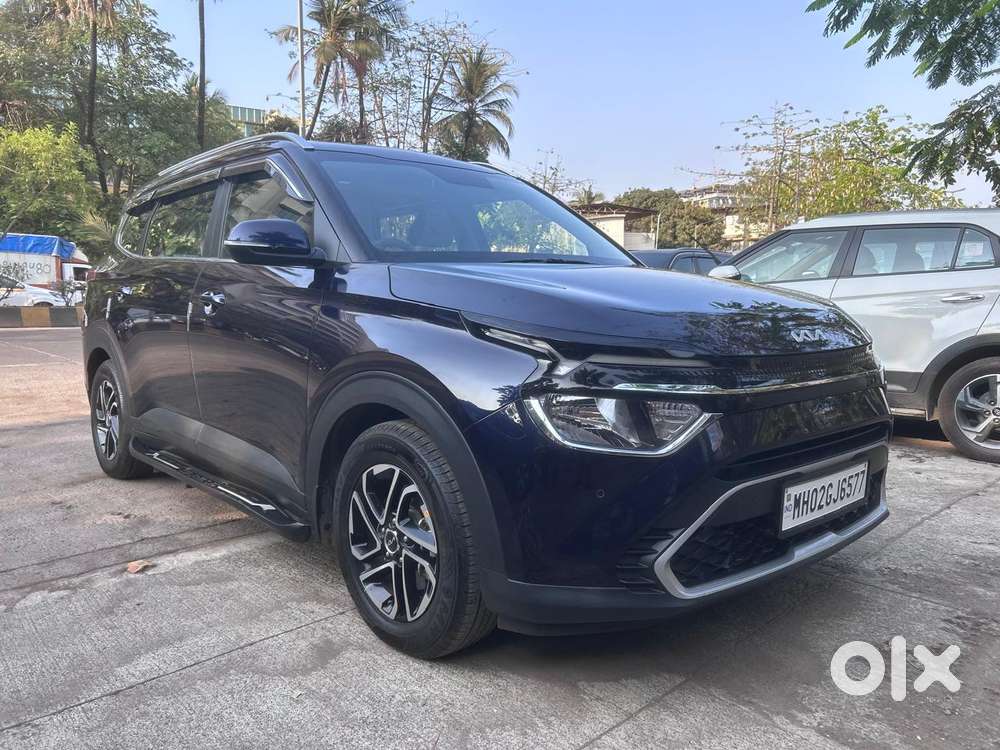 Kia Carens 1.4 Prestige Plus Turbo Dct 7 Str, 2025, Petrol