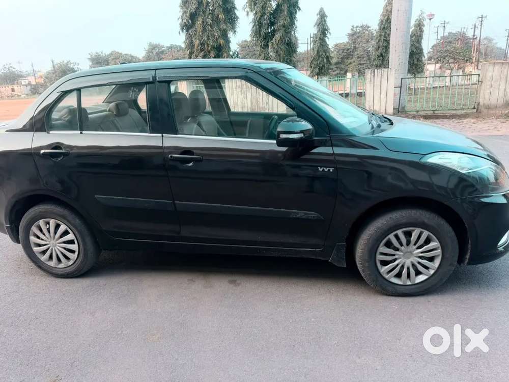 Maruti Suzuki Dzire 2016