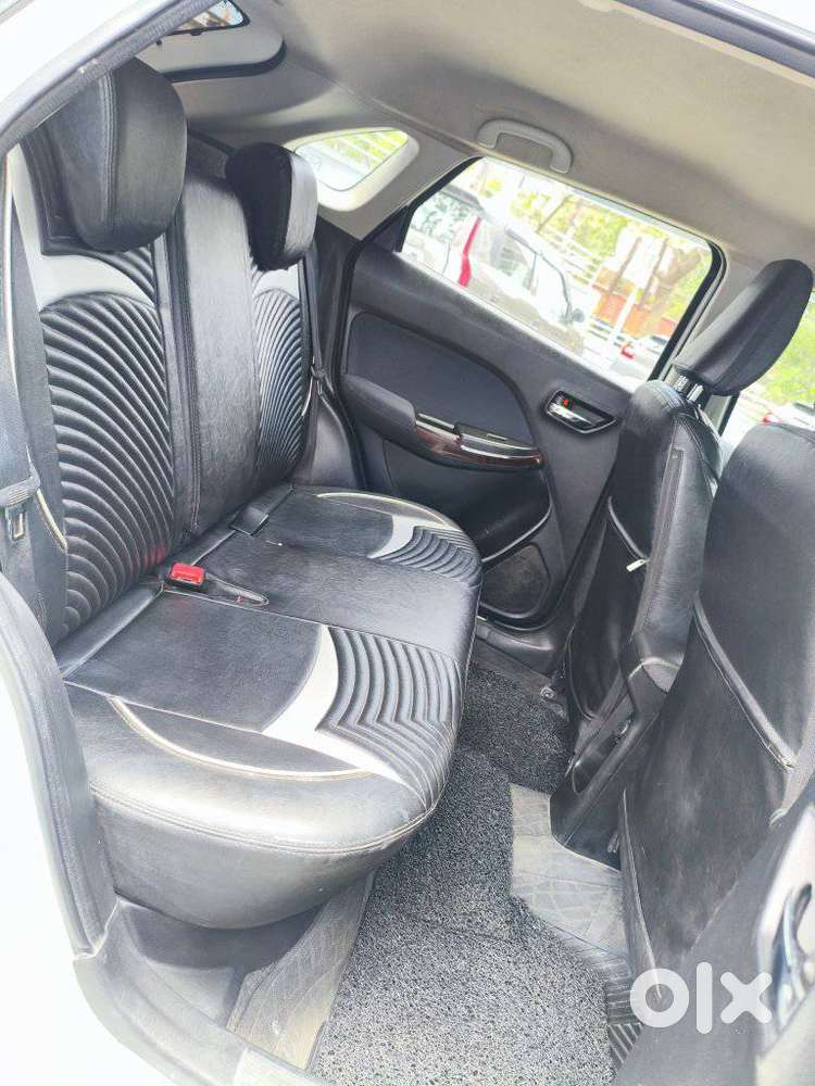 Maruti Suzuki Baleno 2019-2022 1.2 Zeta At, 2021, Petrol
