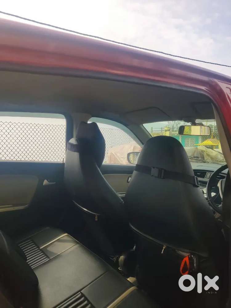 Maruti Suzuki Alto K10 2018