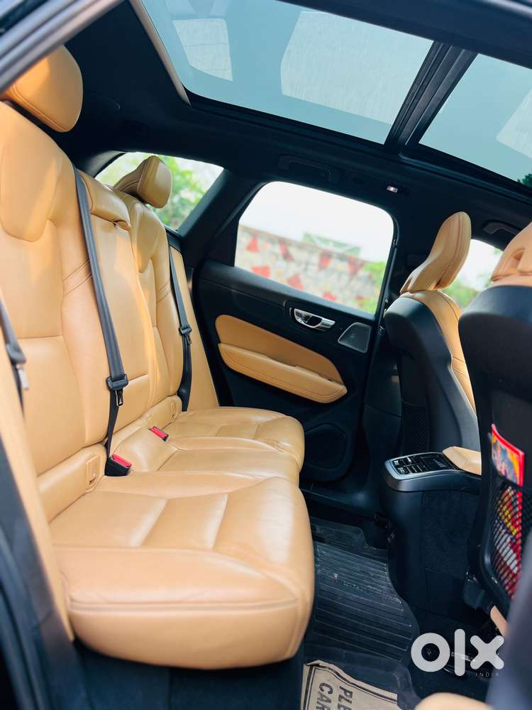 Volvo Xc60 2.0 B5 Ultimate, 2022, Petrol