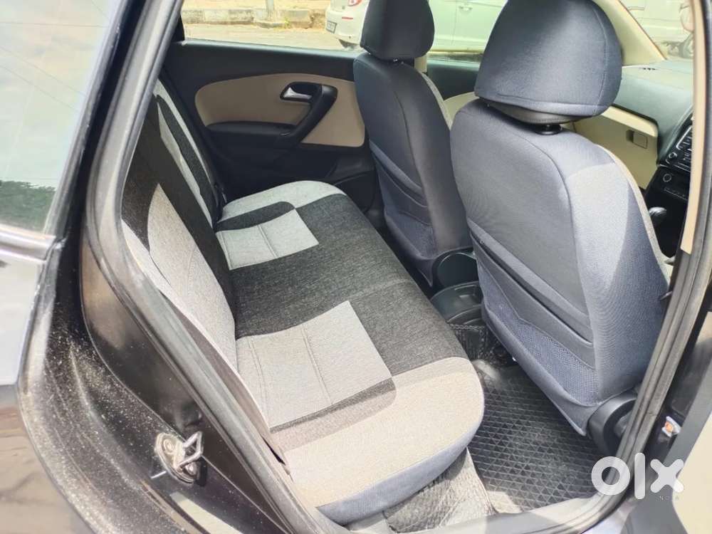 Volkswagen Polo 1.2 Gt Tsi, 2014, Petrol