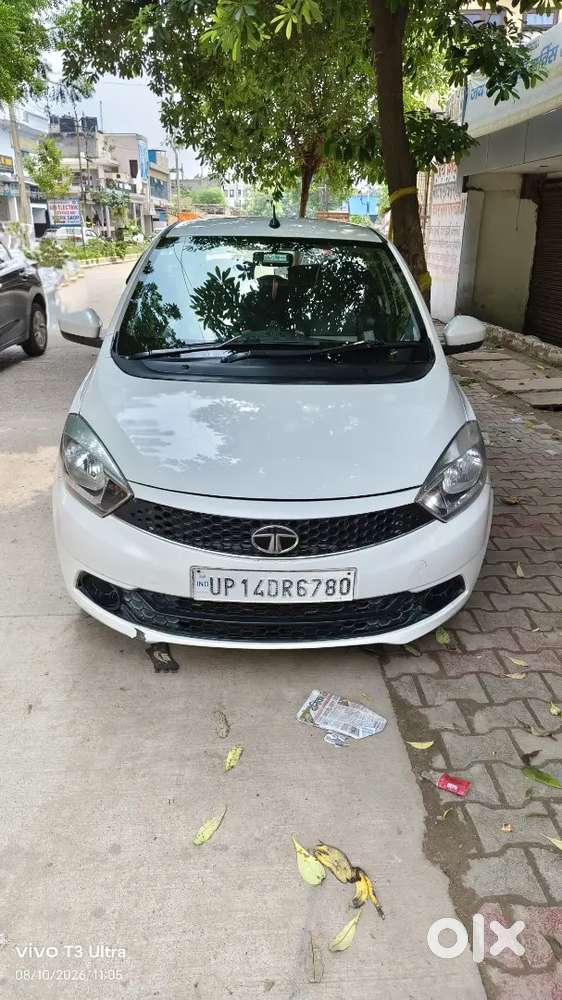 Tata Tiago 1.2 Revotron 2018