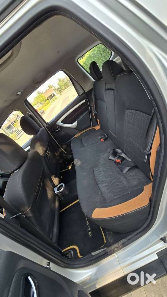 Renault Duster 2015-2019 1.5 85ps Rxz 4x2 Mt Diesel, 2016, Diesel