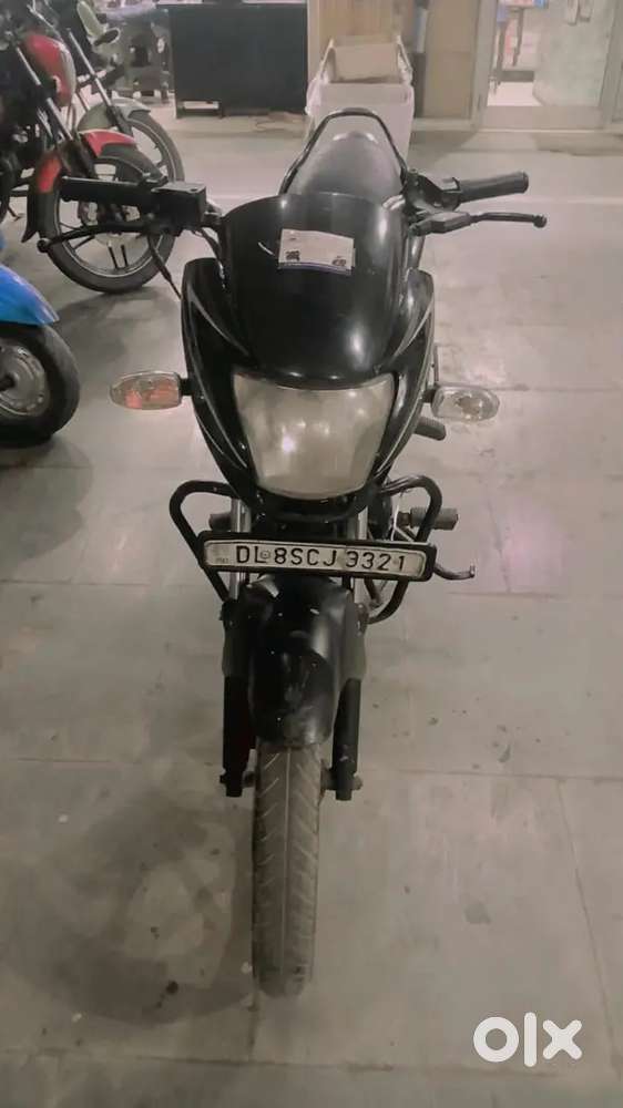 All types old scooty or bikes awailable multibikes24 parichowk