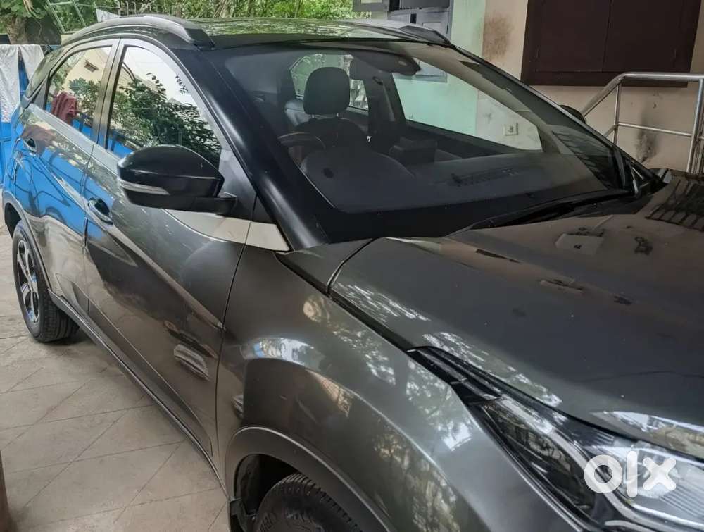 Tata Nexon Revotron 2022 Automatic