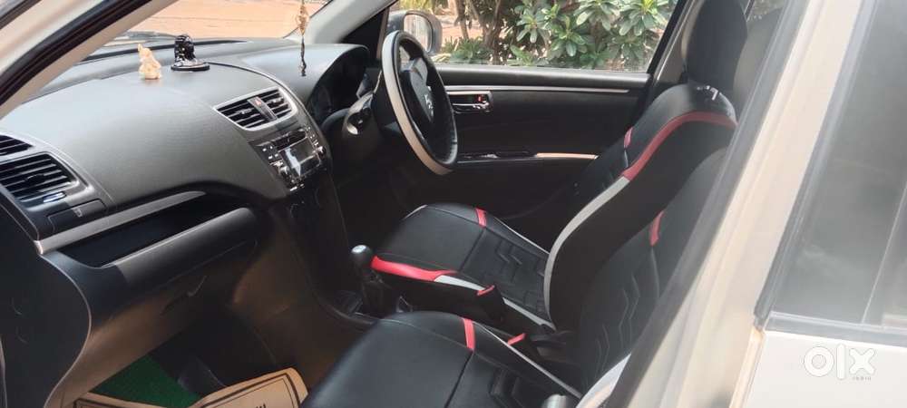 Maruti Suzuki Swift Vxi + Manual, 2016, Petrol