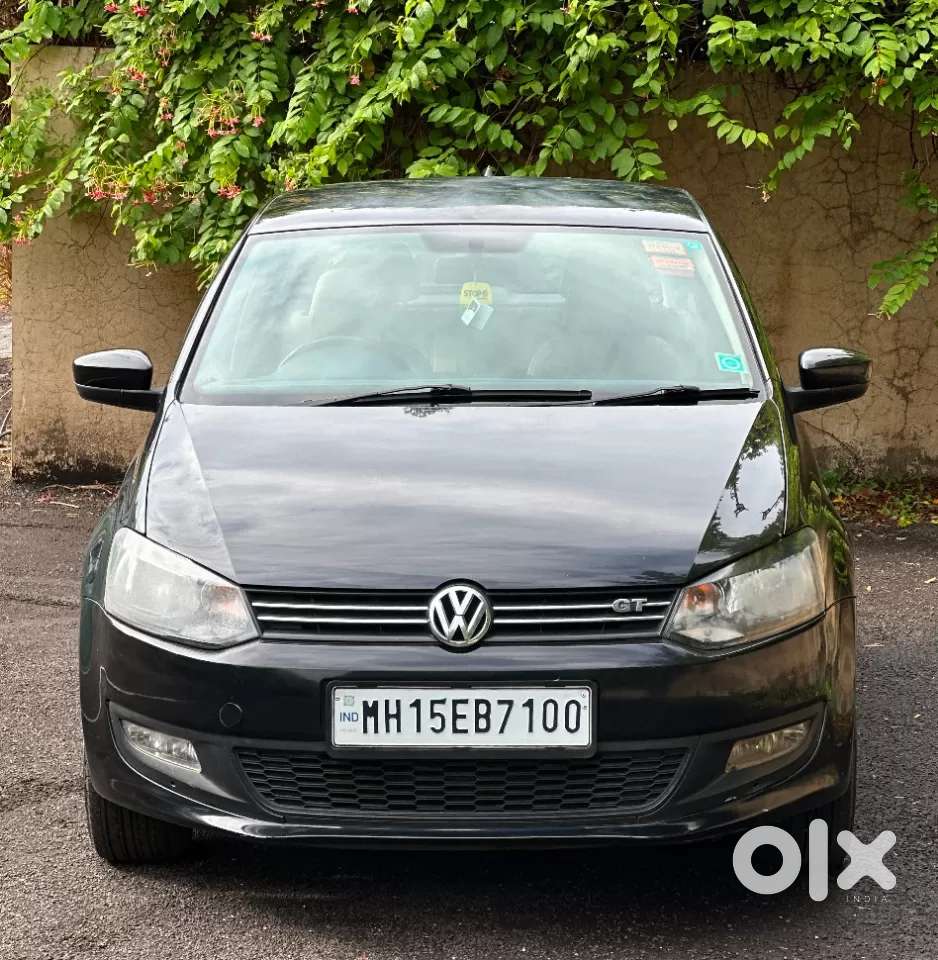 Volkswagen Polo 1.5 Tdi Highline, 2013, Diesel