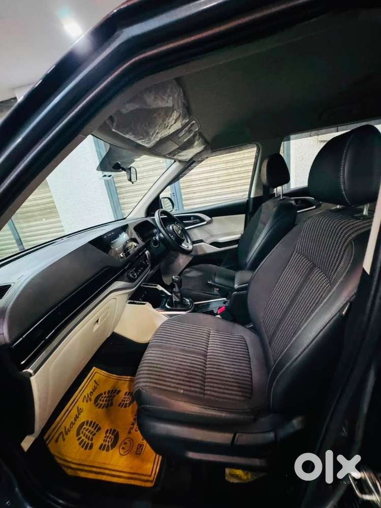 Kia Carens 1.5 Prestige 7 Str, 2022, Diesel